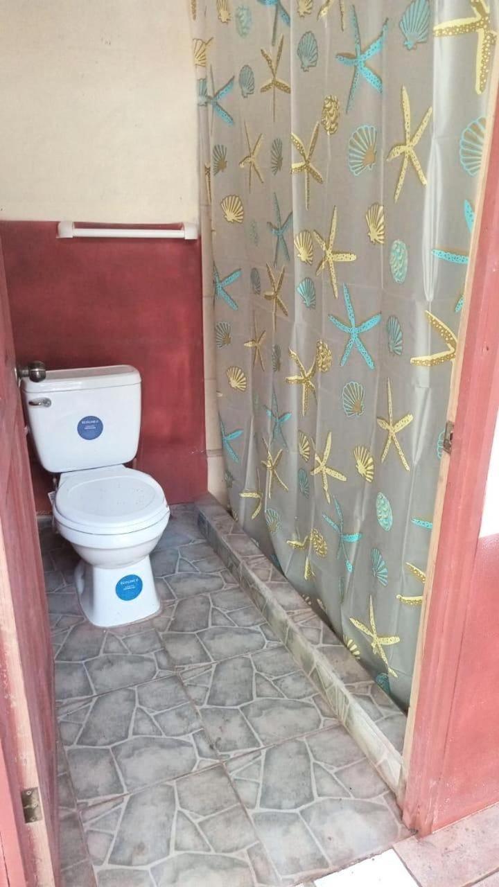 Bella casa rústica en Cocles, Puerto Viejo, Limón