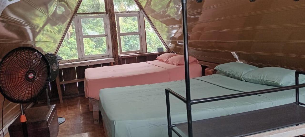 Bella casa rústica en Cocles, Puerto Viejo, Limón