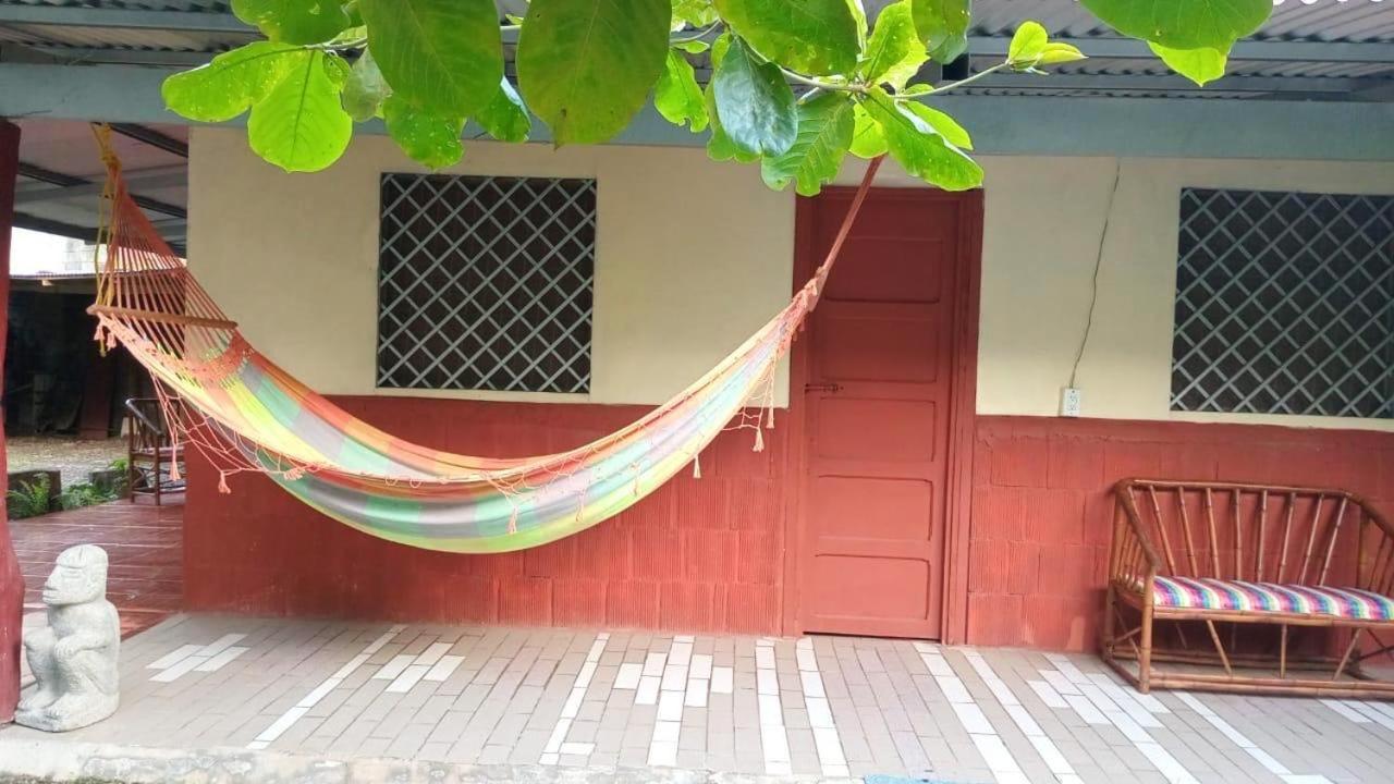 Bella casa rústica en Cocles, Puerto Viejo, Limón