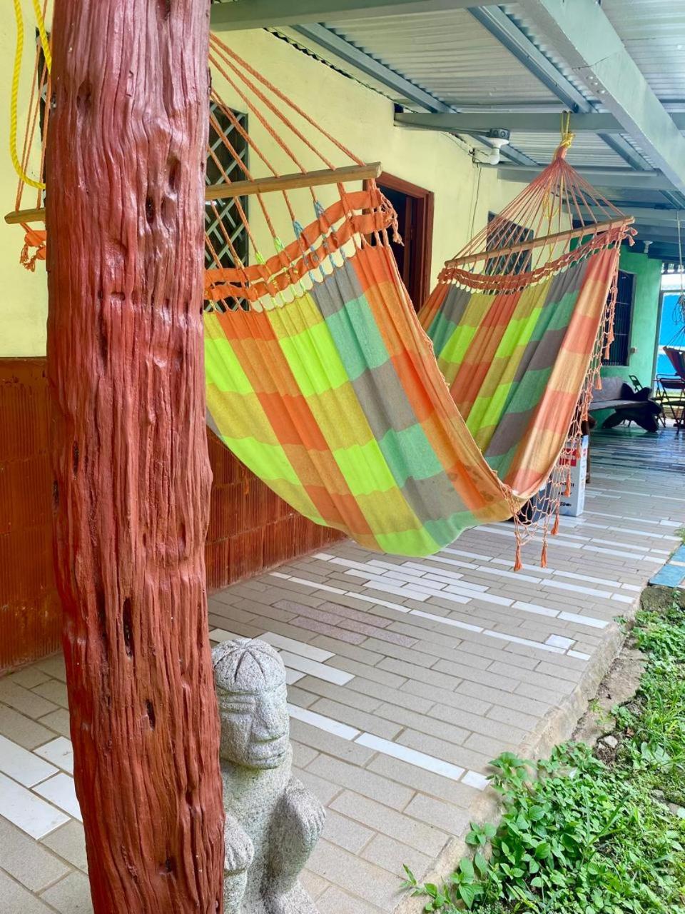 Bella casa rústica en Cocles, Puerto Viejo, Limón