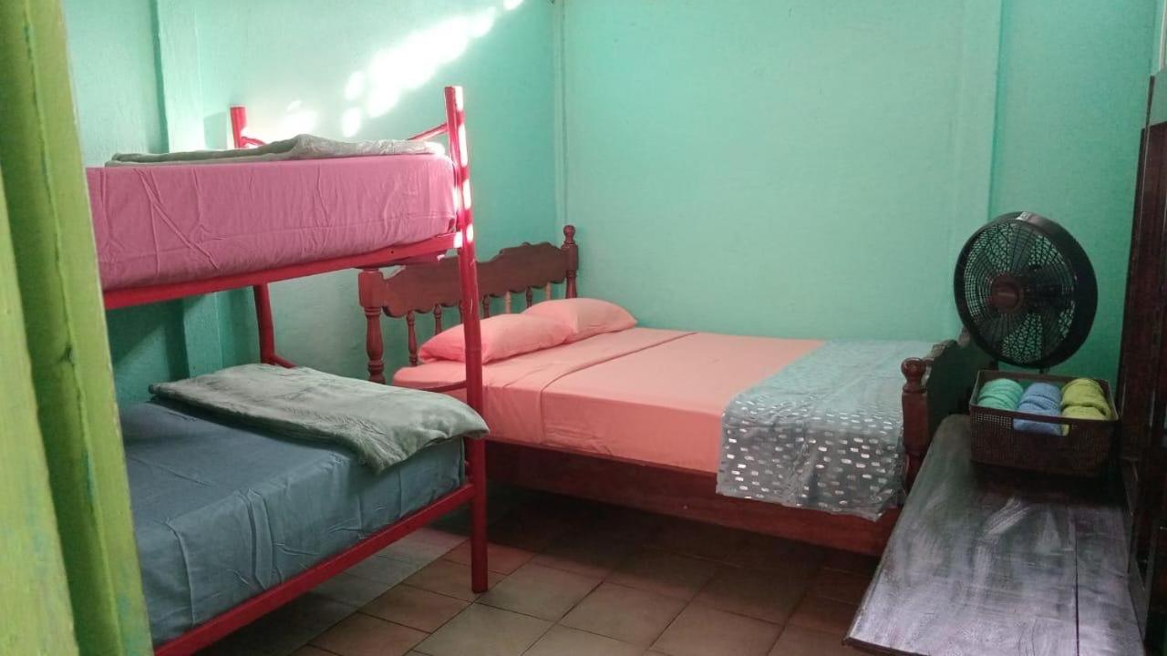 Bella casa rústica en Cocles, Puerto Viejo, Limón