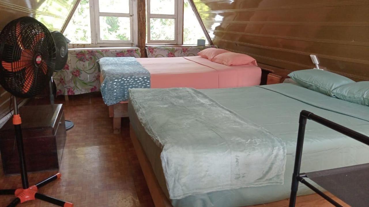 Bella casa rústica en Cocles, Puerto Viejo, Limón