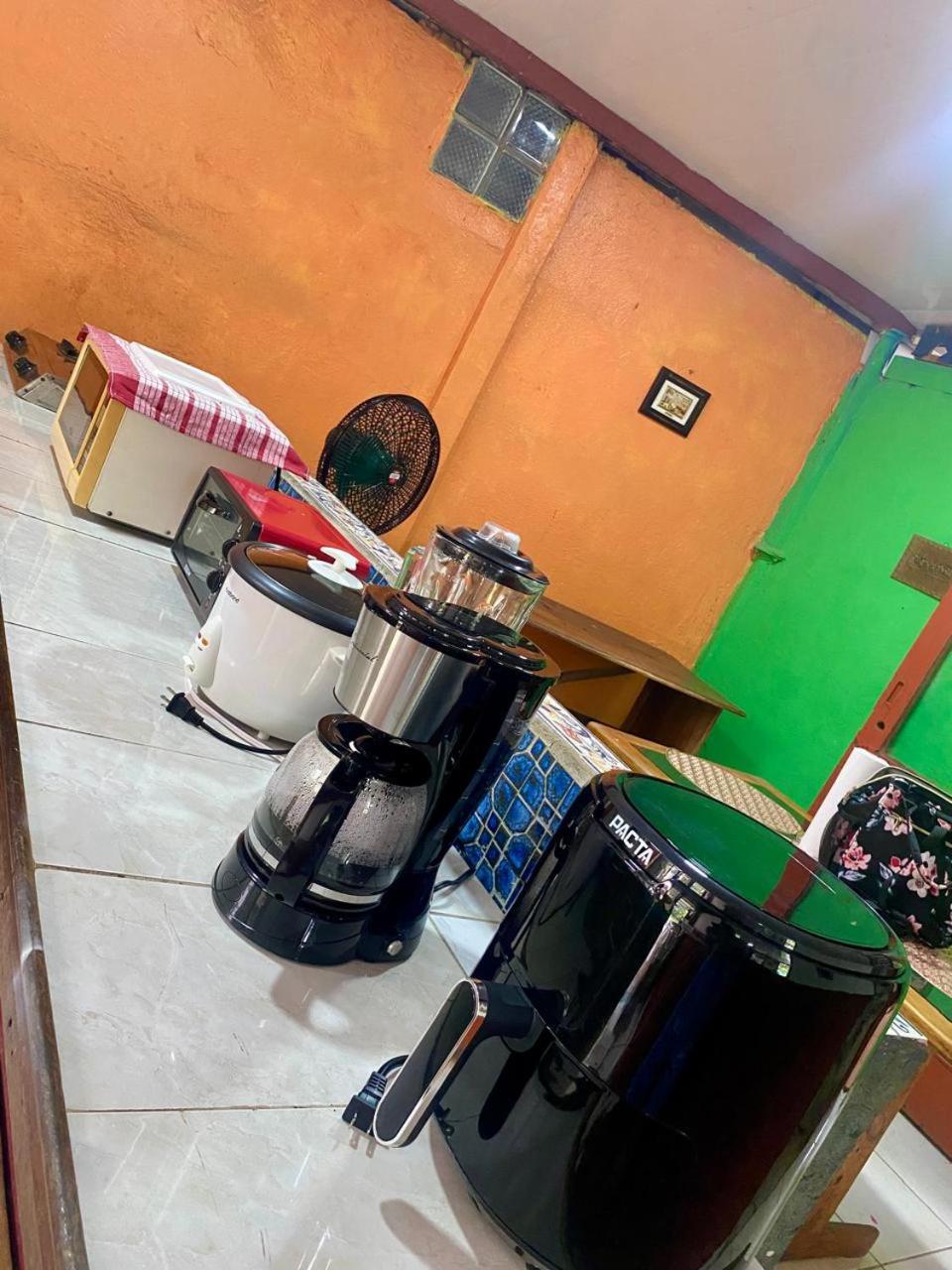 Bella casa rústica en Cocles, Puerto Viejo, Limón