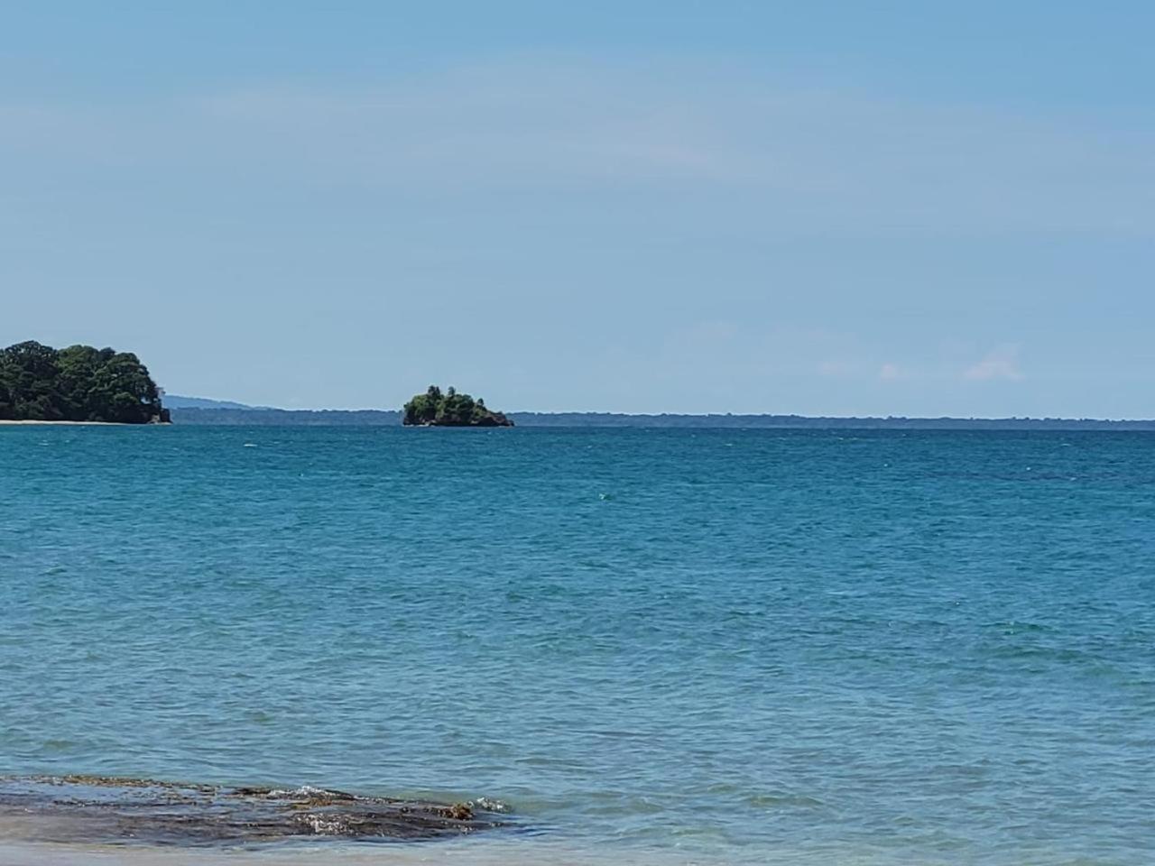 Bella casa rústica en Cocles, Puerto Viejo, Limón