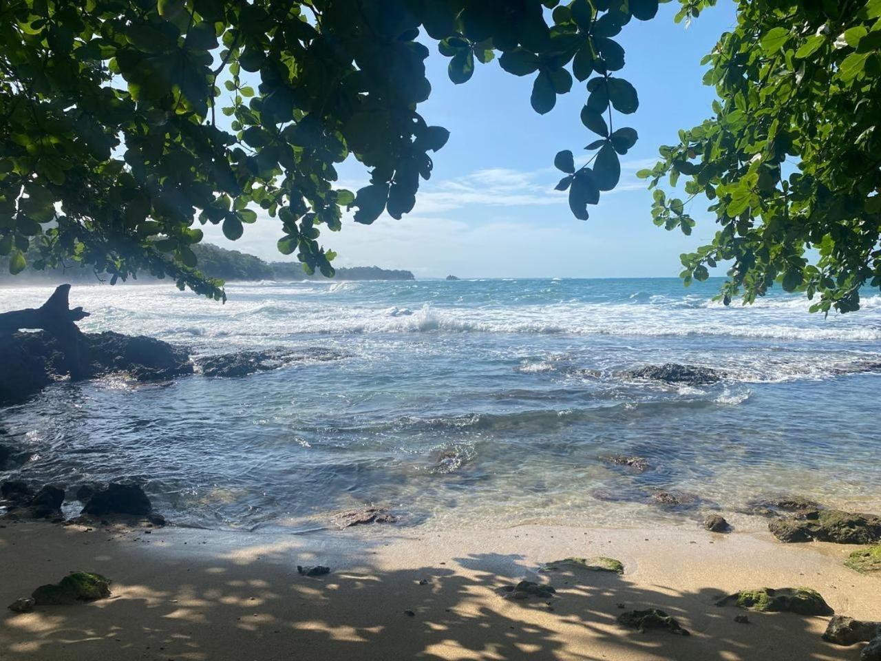 Bella casa rústica en Cocles, Puerto Viejo, Limón