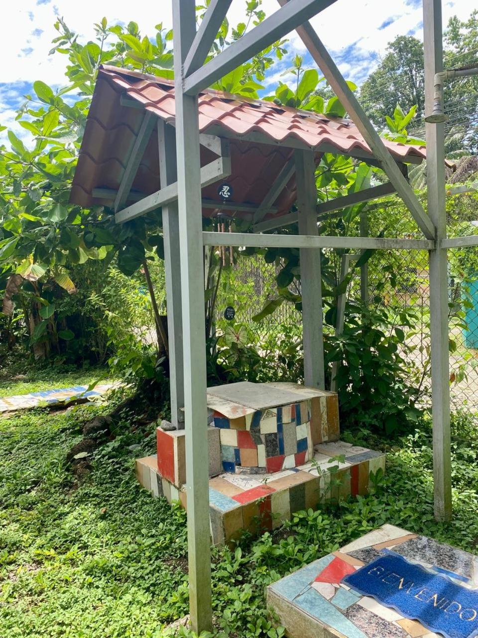 Bella casa rústica en Cocles, Puerto Viejo, Limón