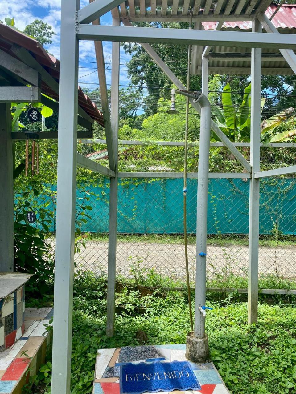 Bella casa rústica en Cocles, Puerto Viejo, Limón