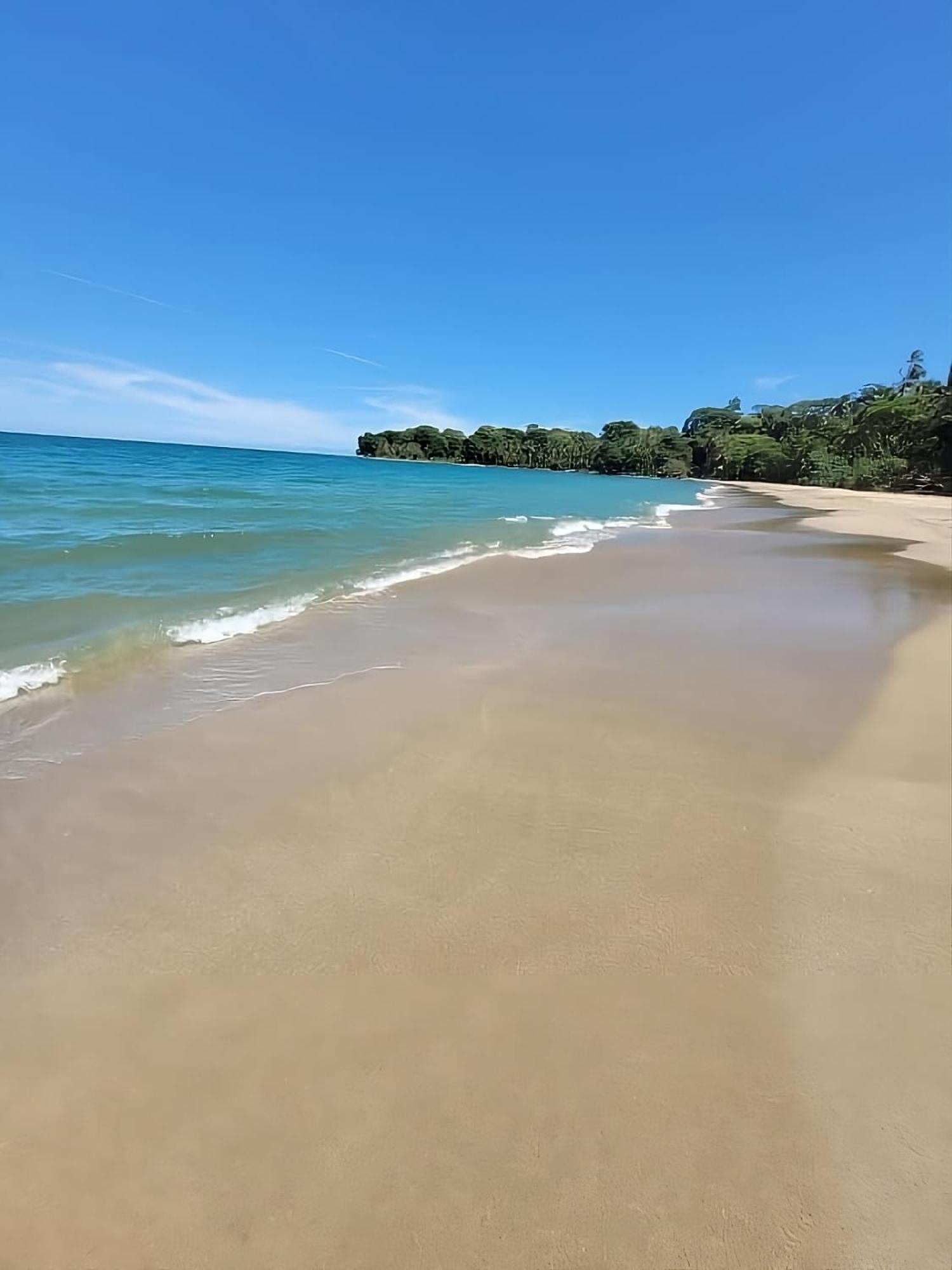 Bella casa rústica en Cocles, Puerto Viejo, Limón
