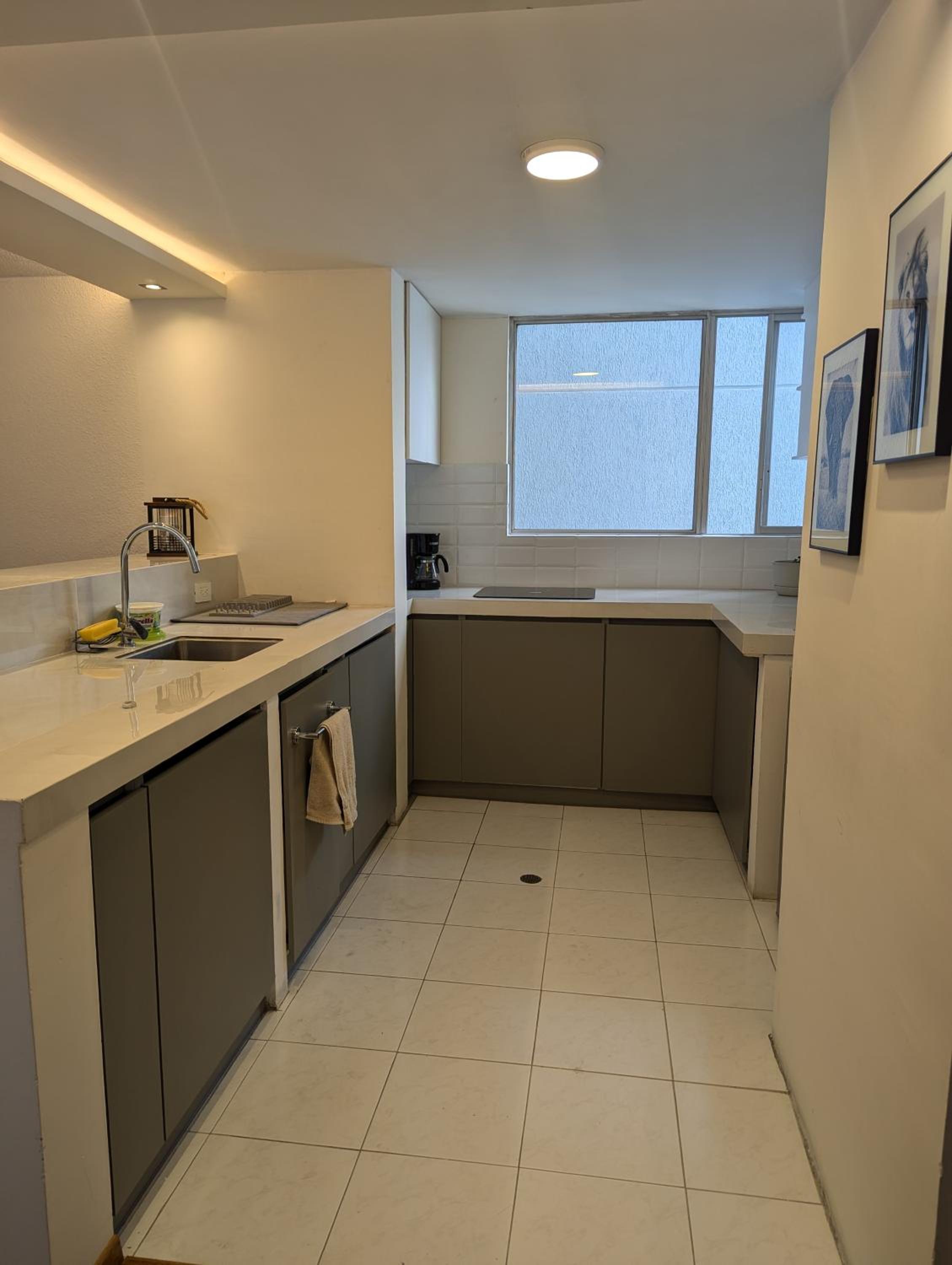 Moderno Departamento Quito