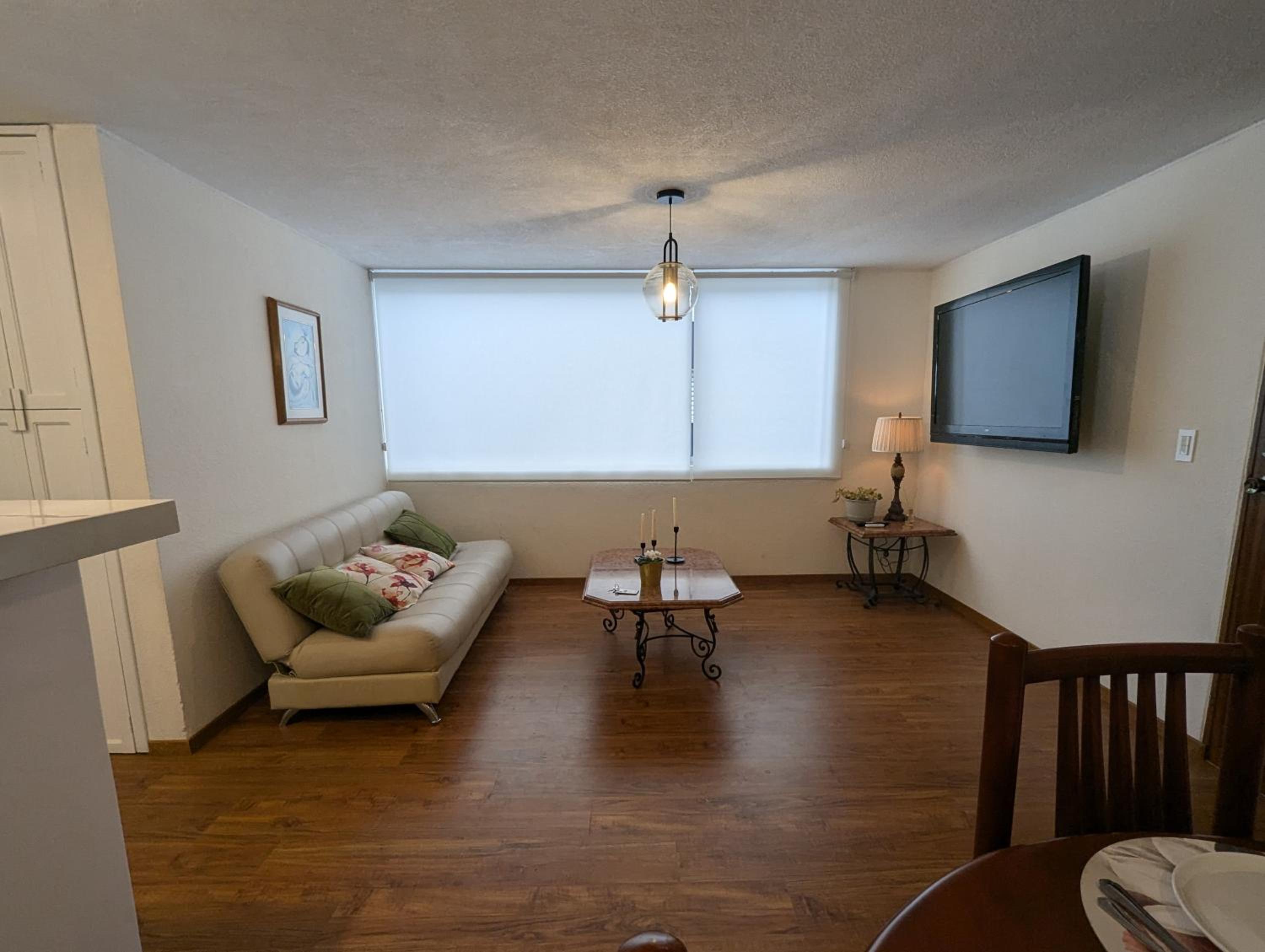 Moderno Departamento Quito