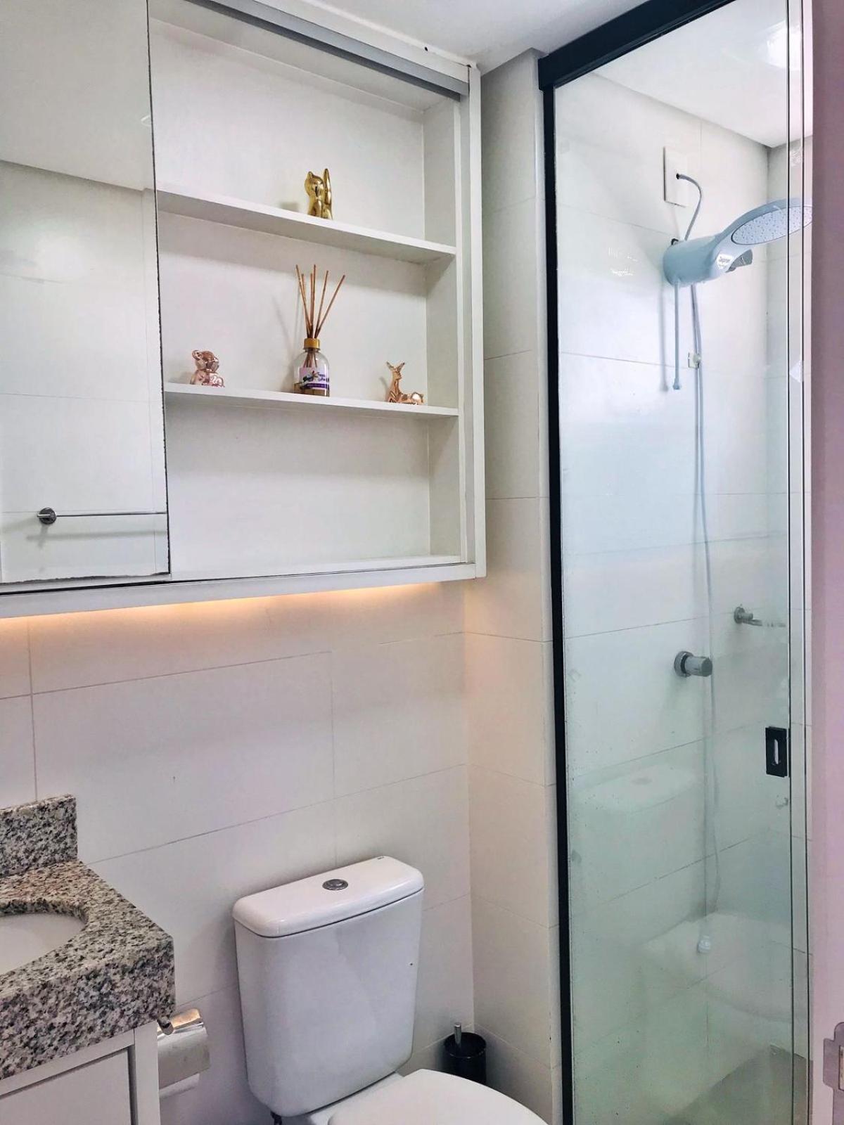 Apartamento Moderno ao Lado da Oktoberfest - Piscina & Academia - Wi-Fi & Estacionamento Gratuito
