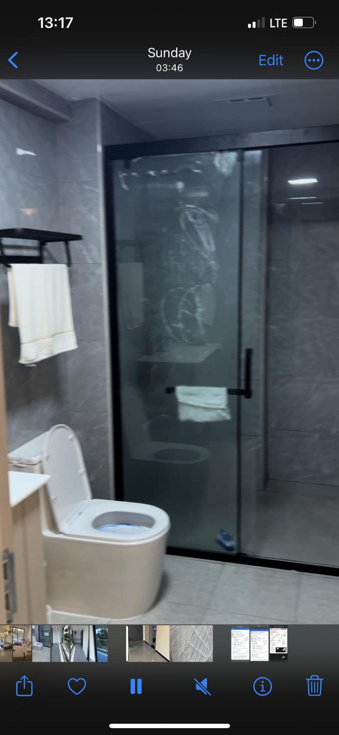 Nandwa Ivy Residence