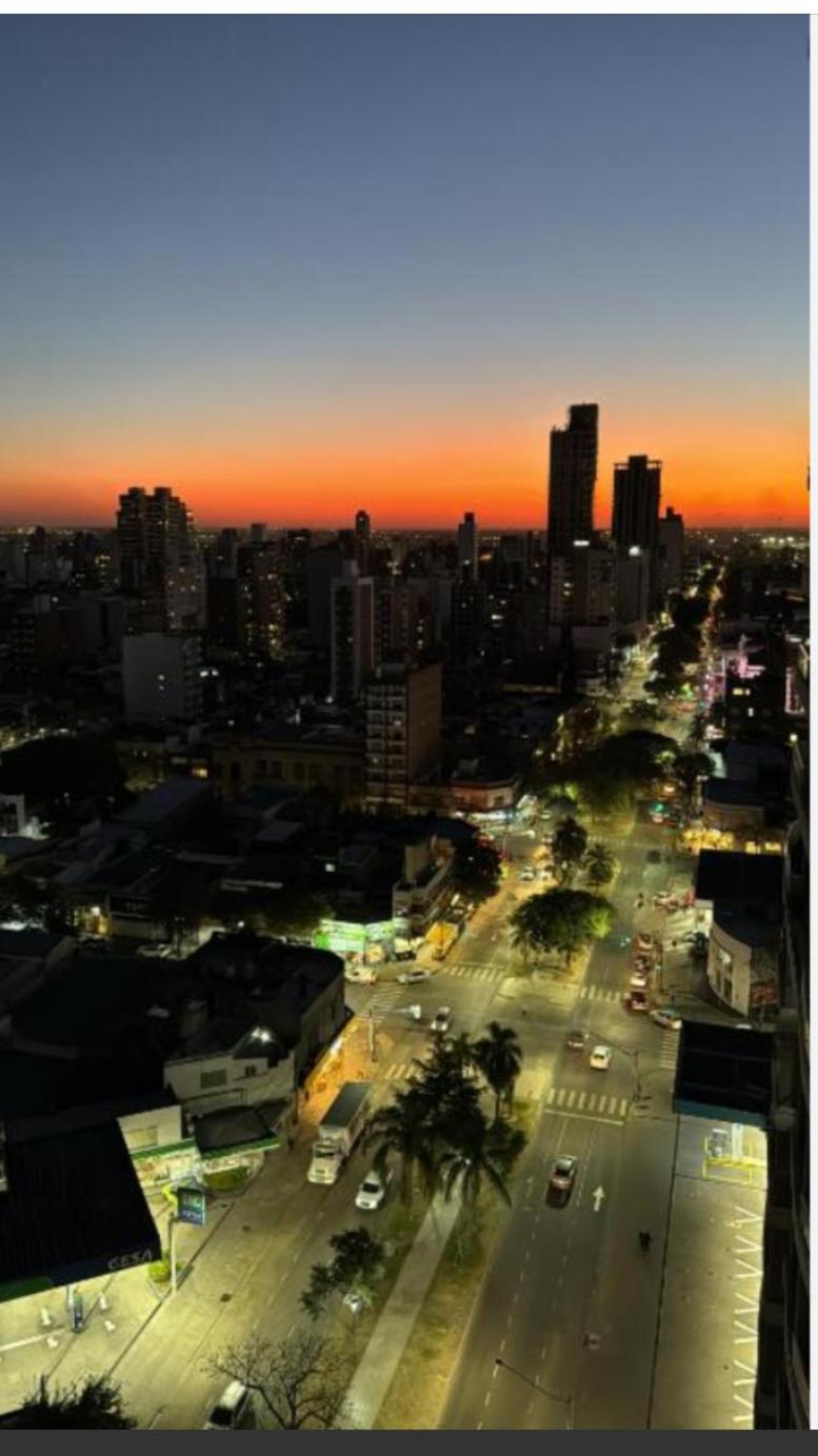 Le coin Santa fe