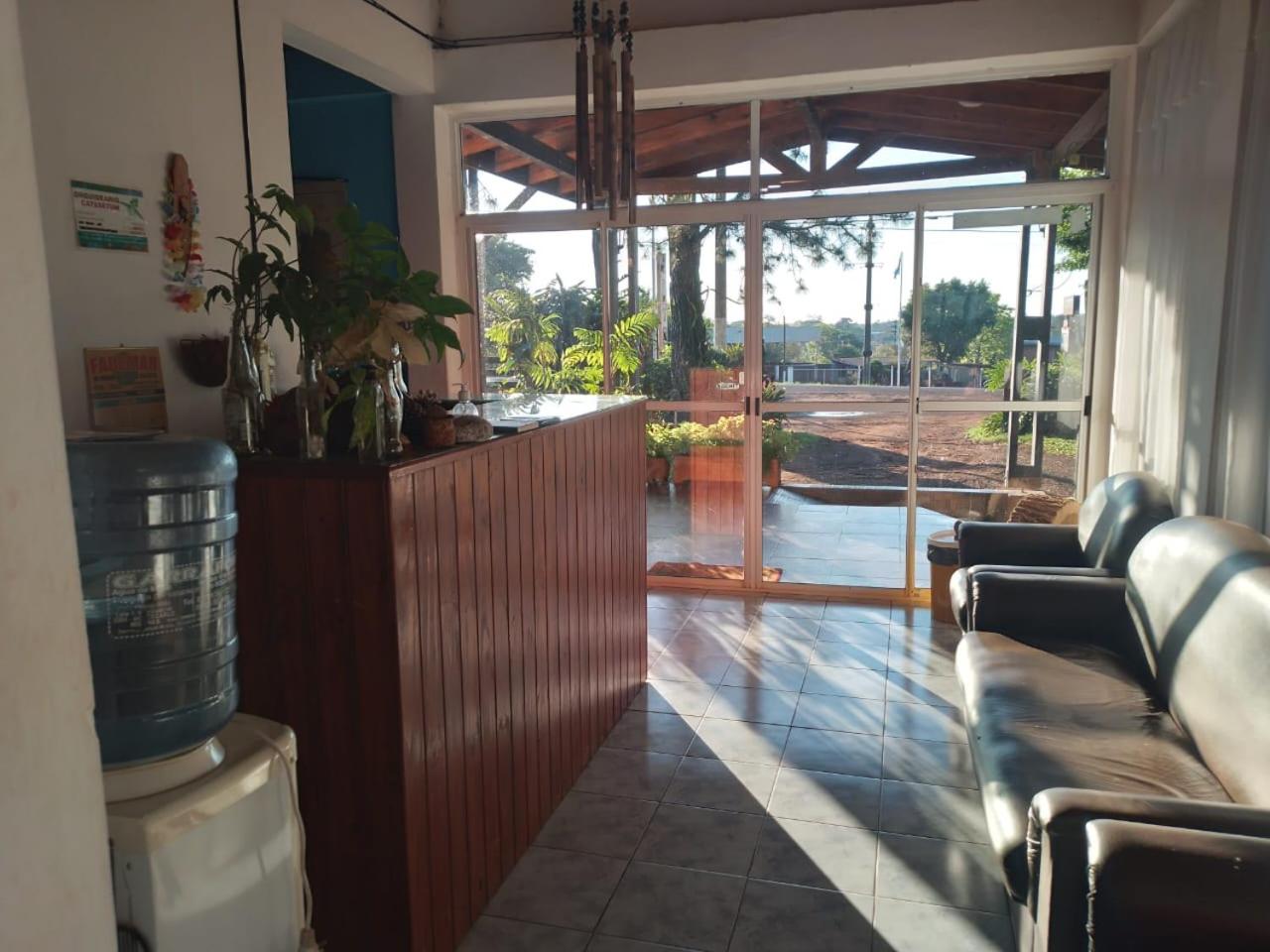 Hotel el colonial