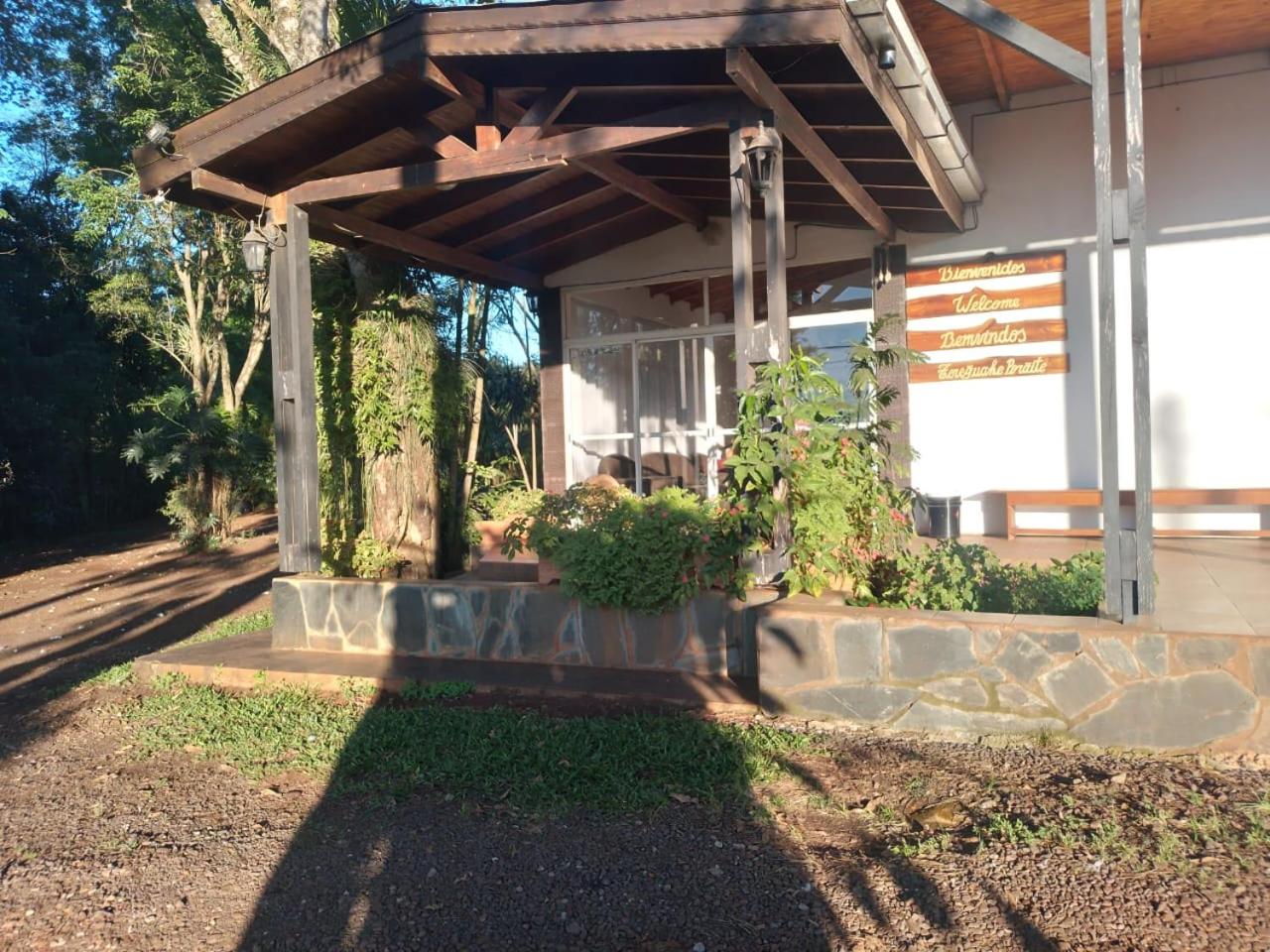 Hotel el colonial