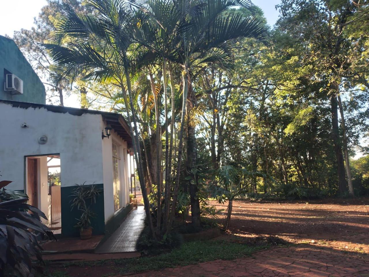 Hotel el colonial