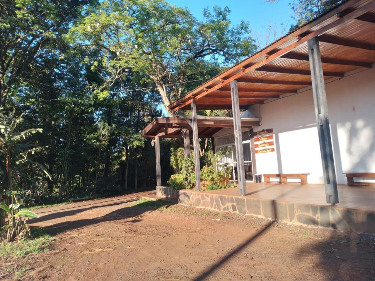 Hotel el colonial