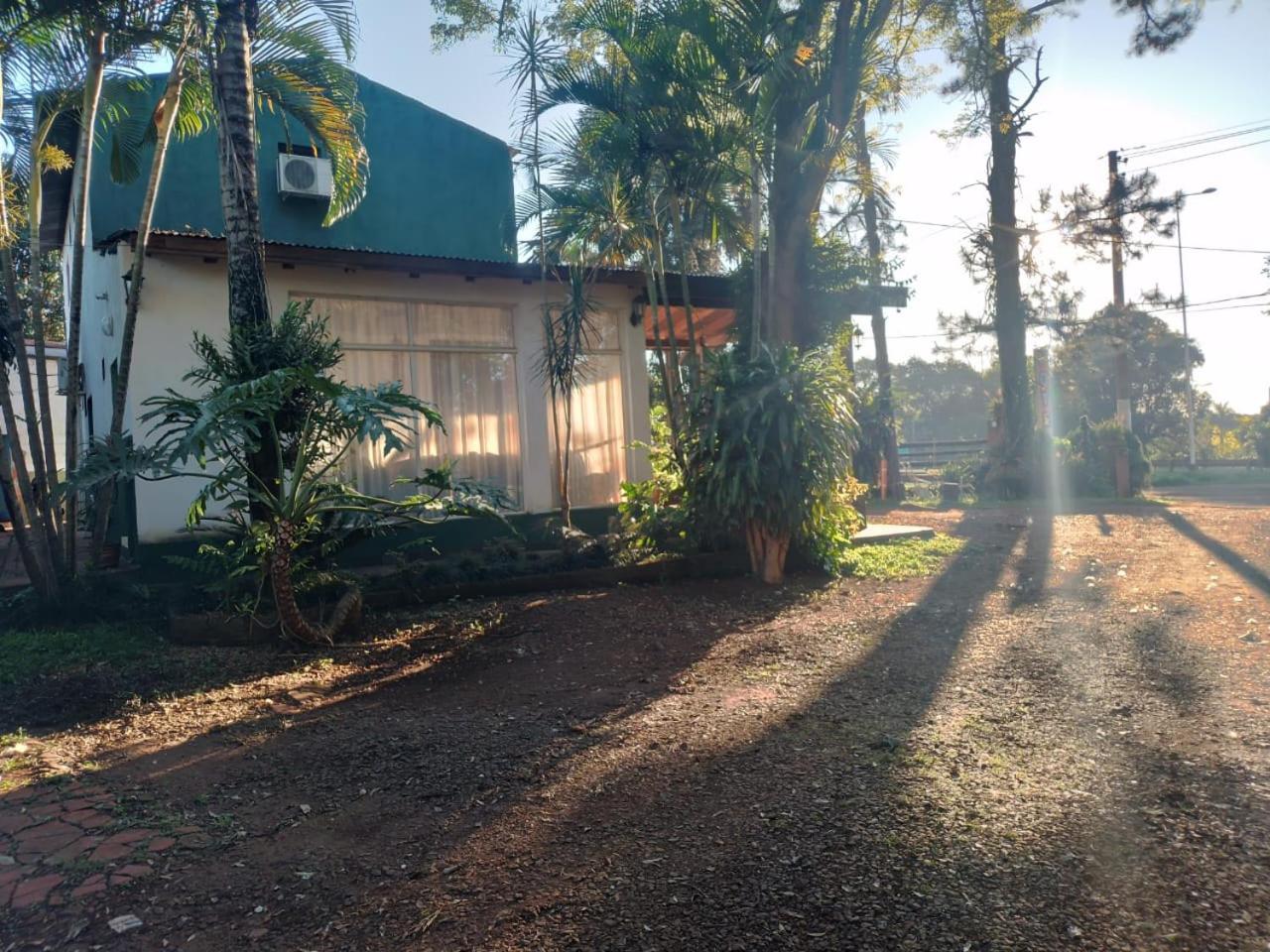 Hotel el colonial