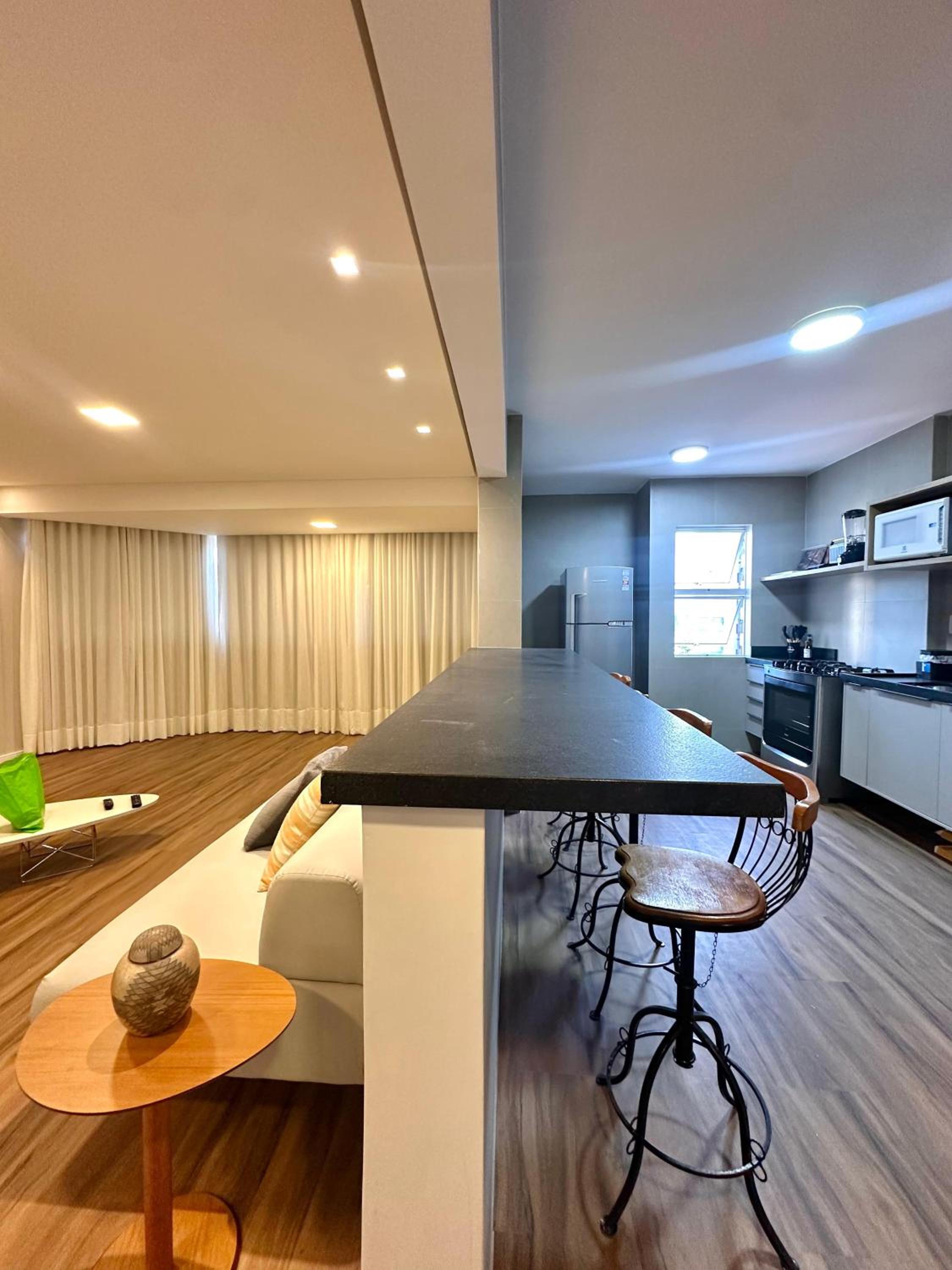 Apto luxo, melhor localização de Maceió!