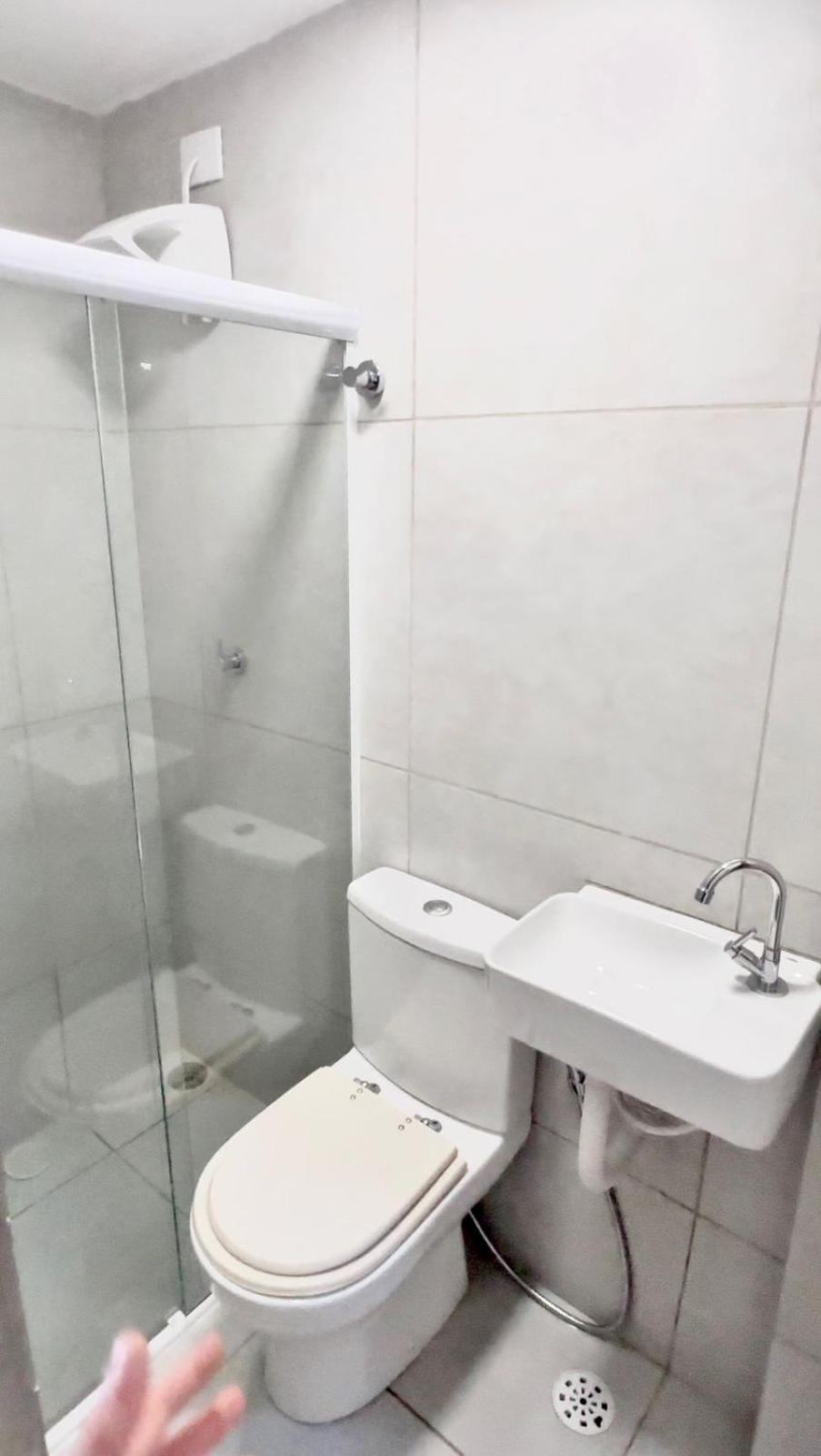 Apto luxo, melhor localização de Maceió!