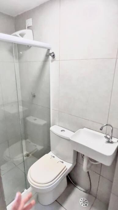 Apto luxo, melhor localização de Maceió!