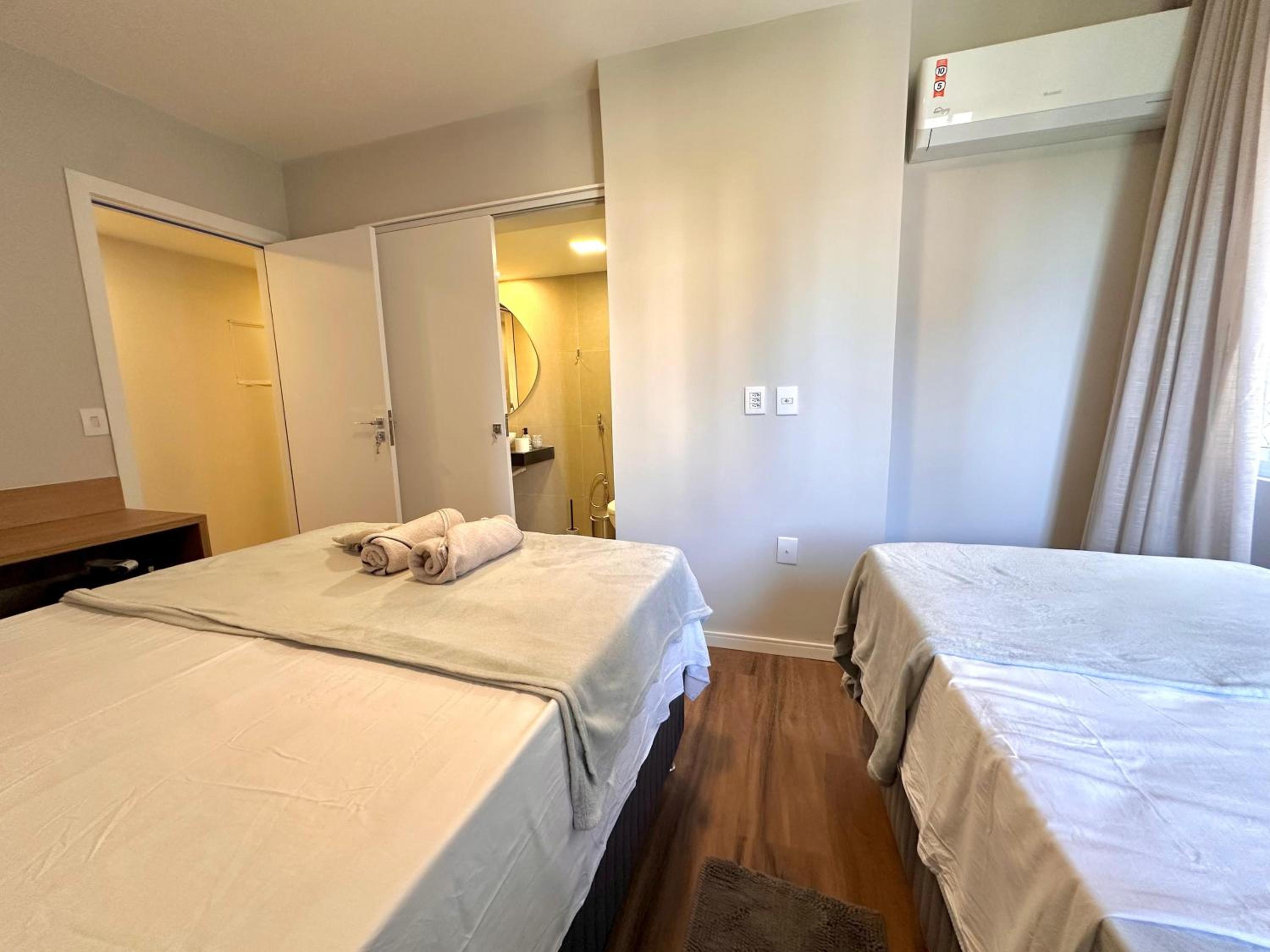 Apto luxo, melhor localização de Maceió!