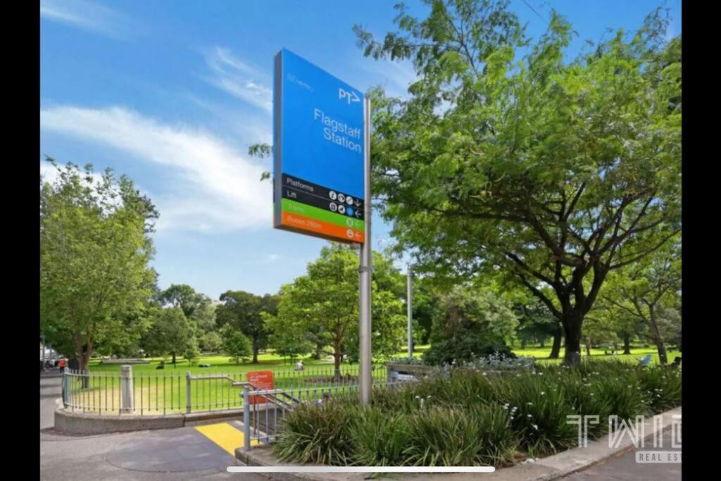 Central Park of Melbourne Apartments