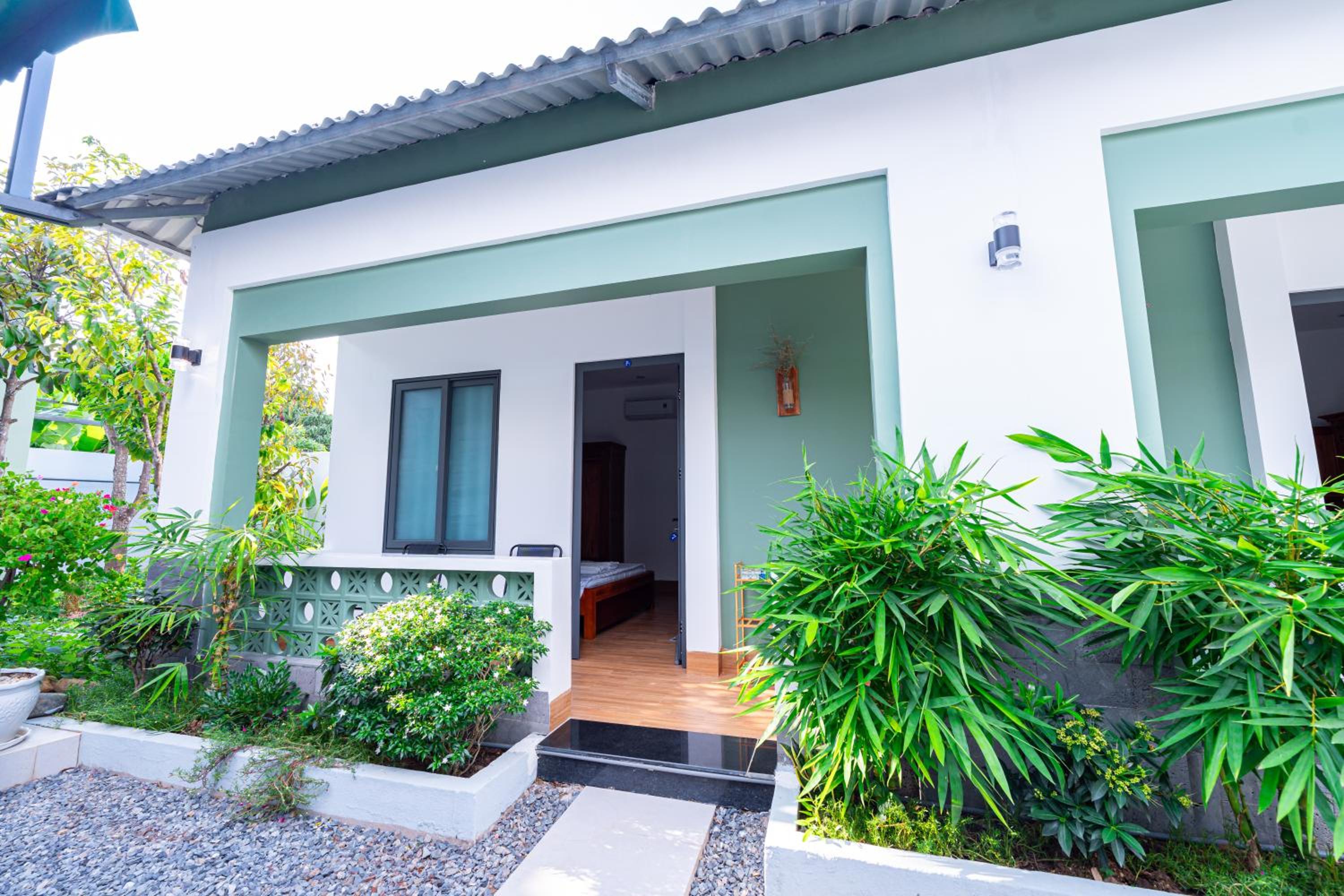 Nine Homestay view 5
