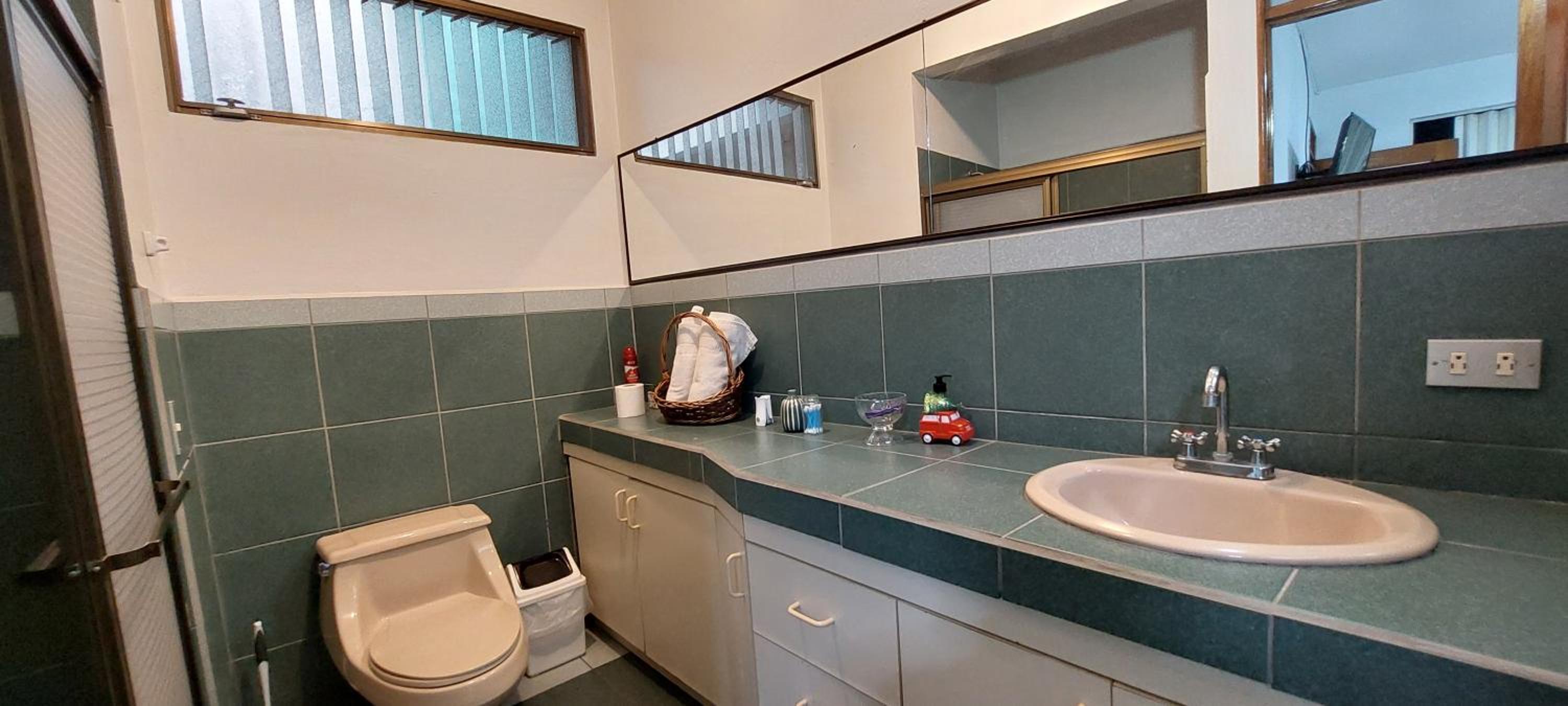 Hostal Casa Azul