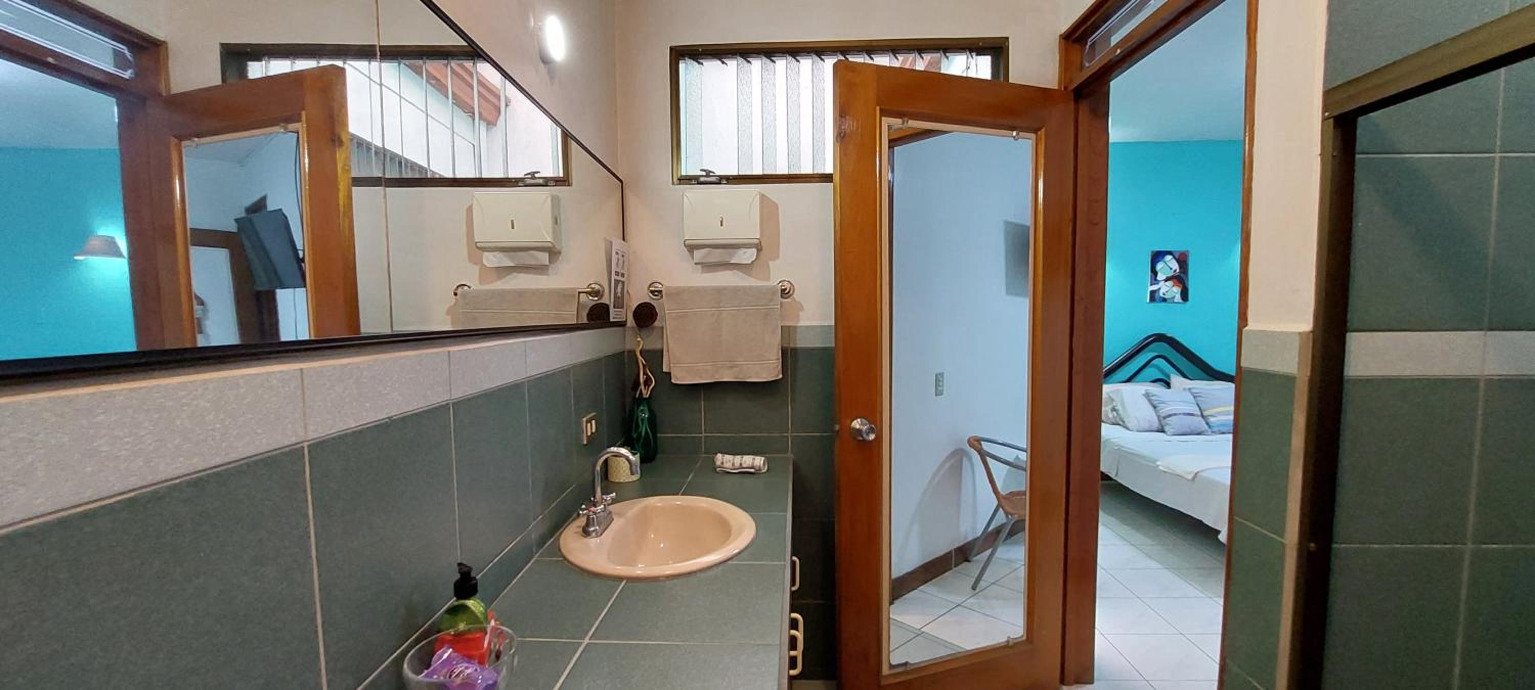 Hostal Casa Azul