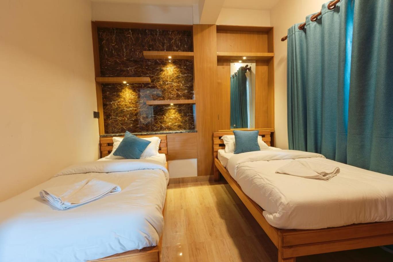 A Square Residency Inn