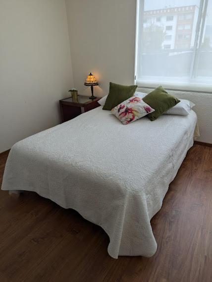 Moderno Departamento Quito