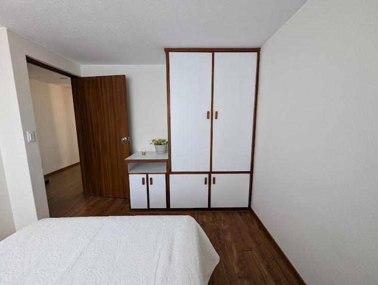 Moderno Departamento Quito