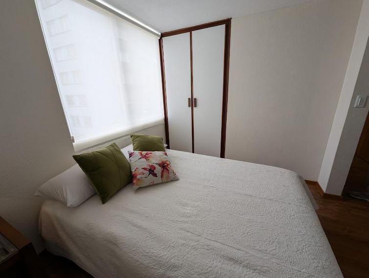 Moderno Departamento Quito