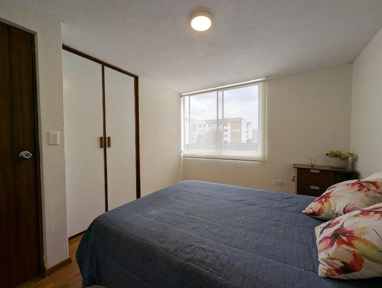 Moderno Departamento Quito
