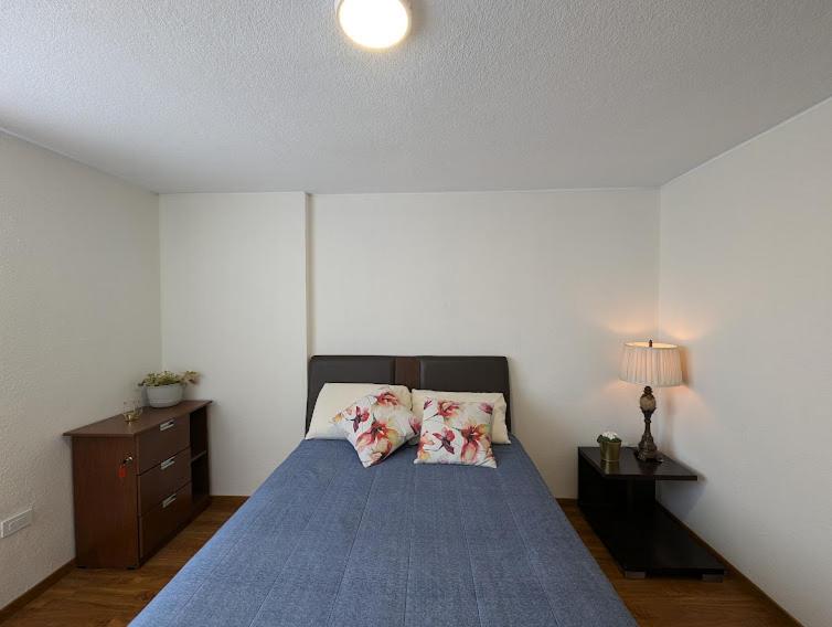 Moderno Departamento Quito