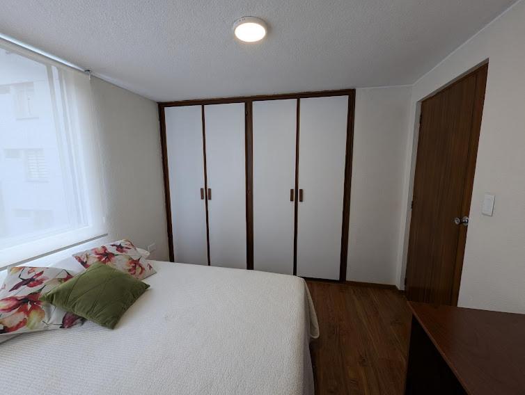 Moderno Departamento Quito