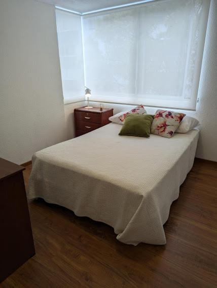 Moderno Departamento Quito