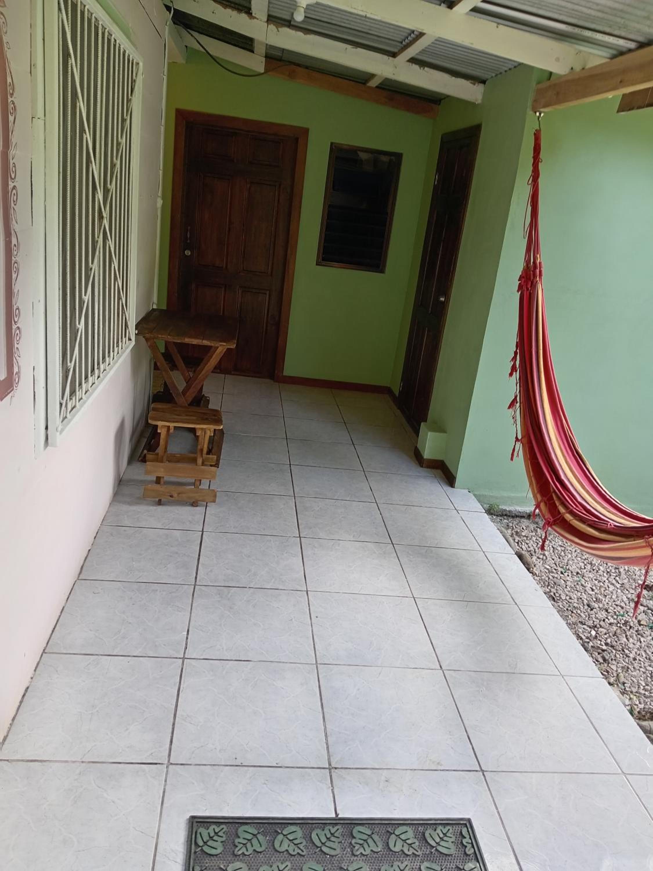 Rincon Verde