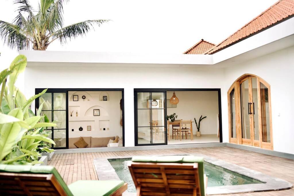 Villa Cabana Amed