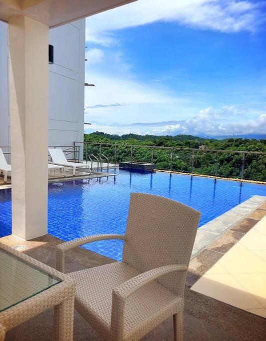 Relax in Paradise Boracay Island