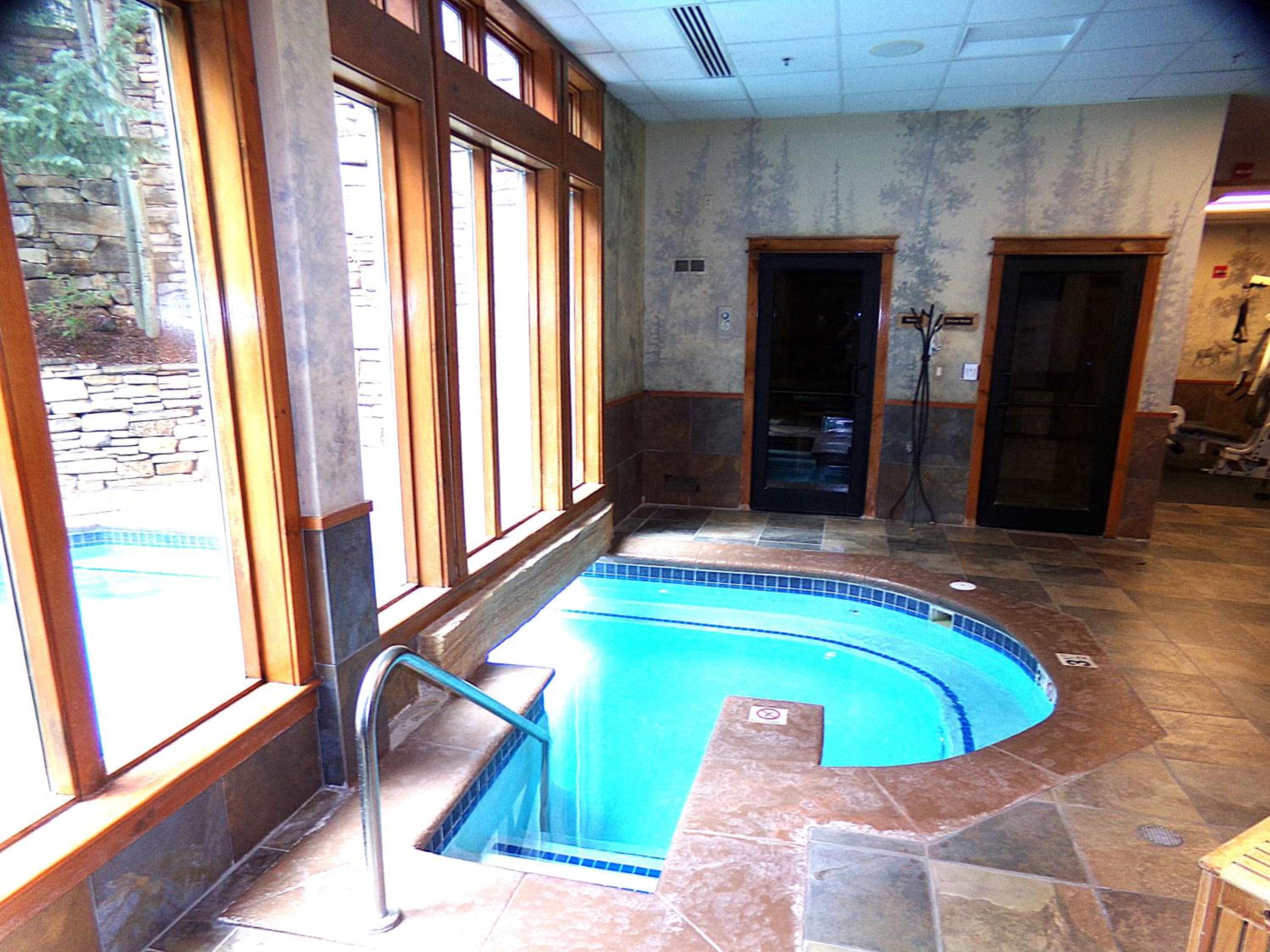 Timbers Lodge1 Bed 2 Bath TLGM view 4