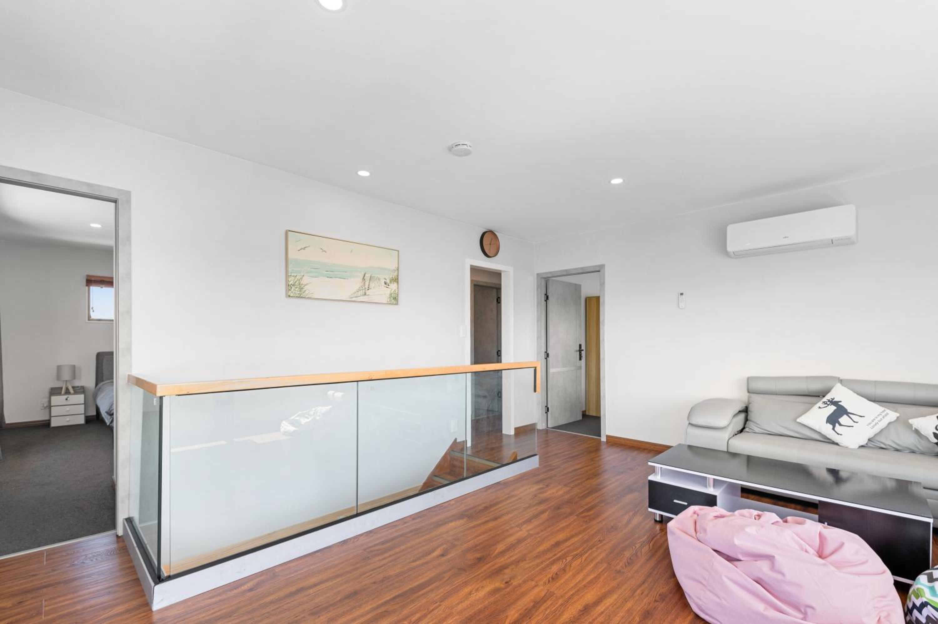 Lakeview Oasis
