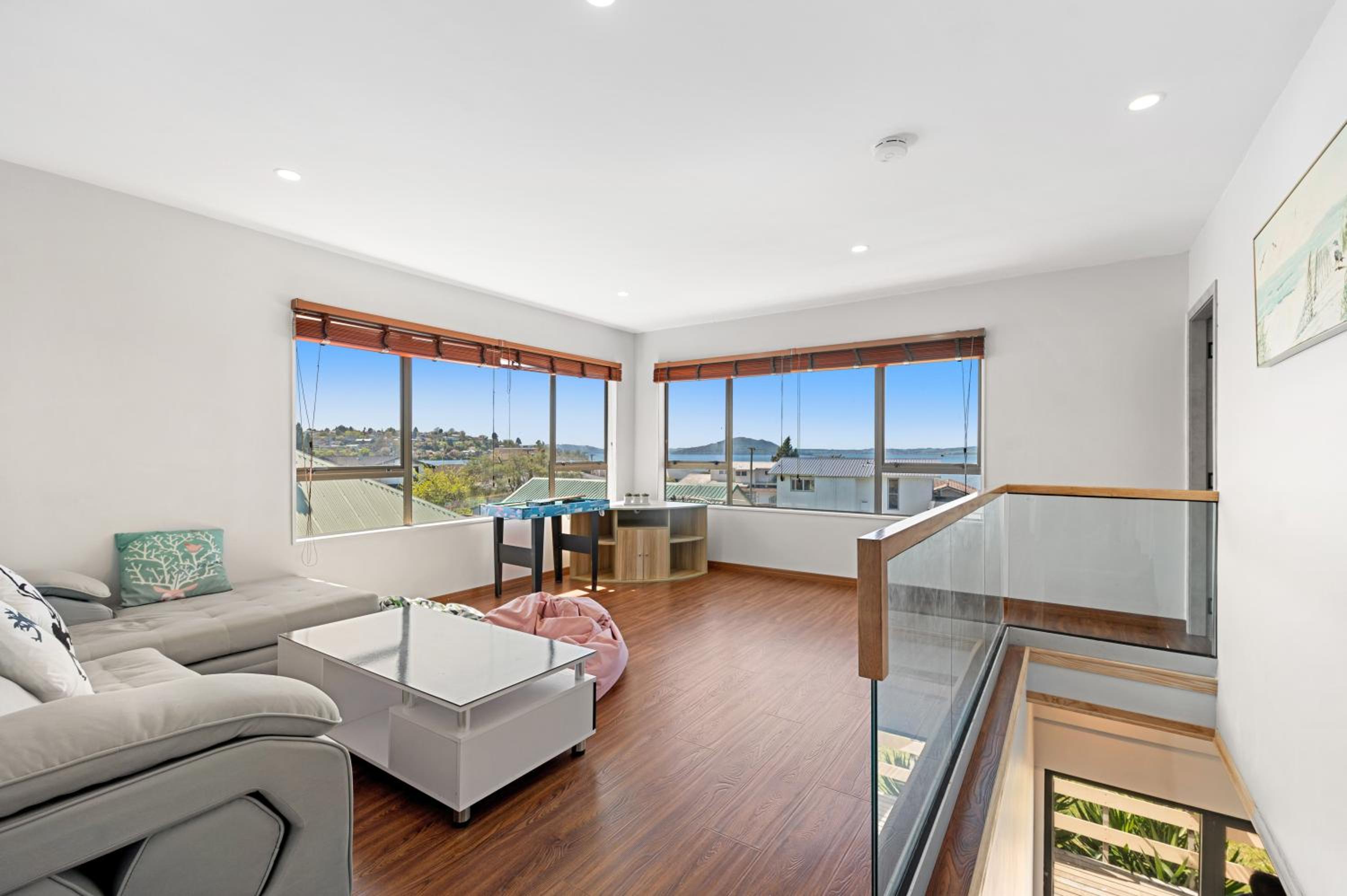 Lakeview Oasis