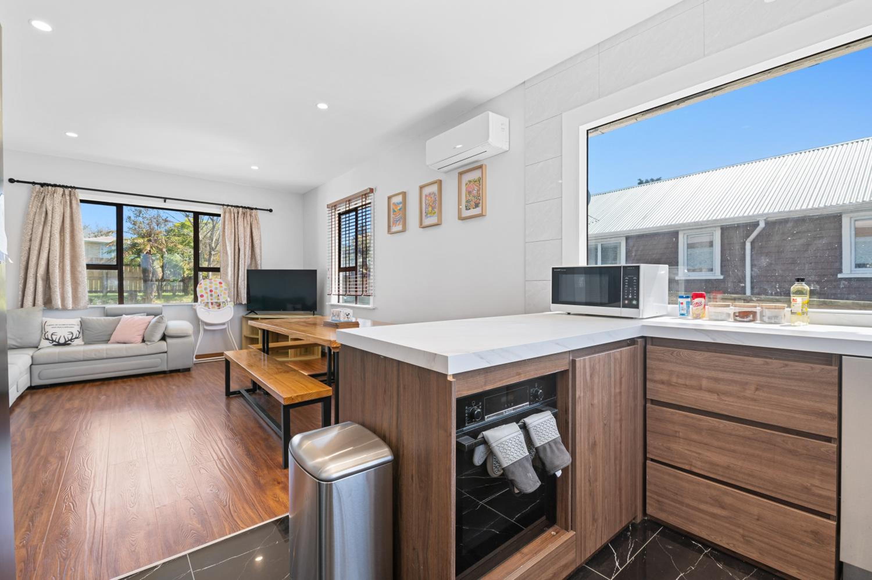 Lakeview Oasis