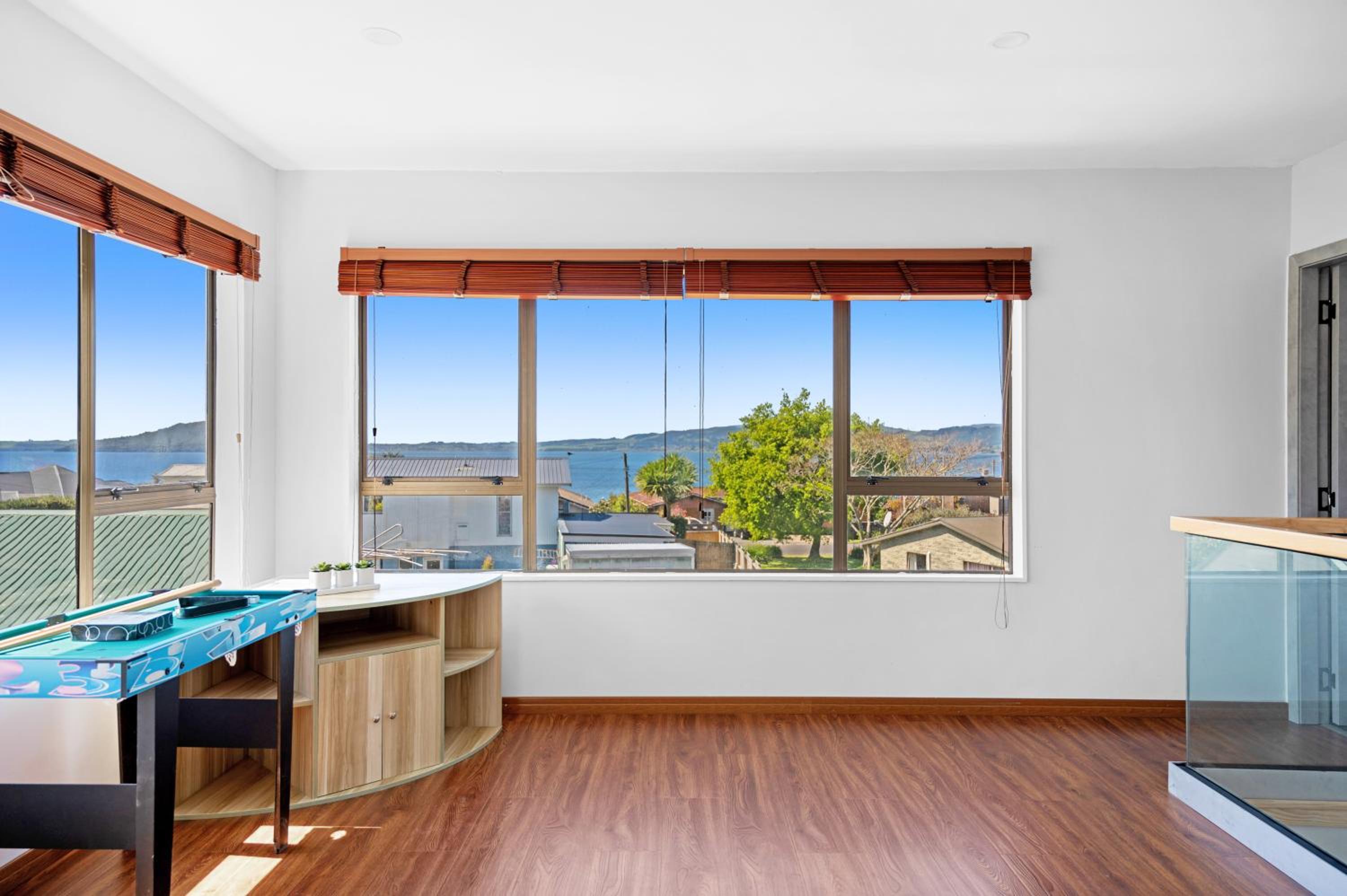 Lakeview Oasis
