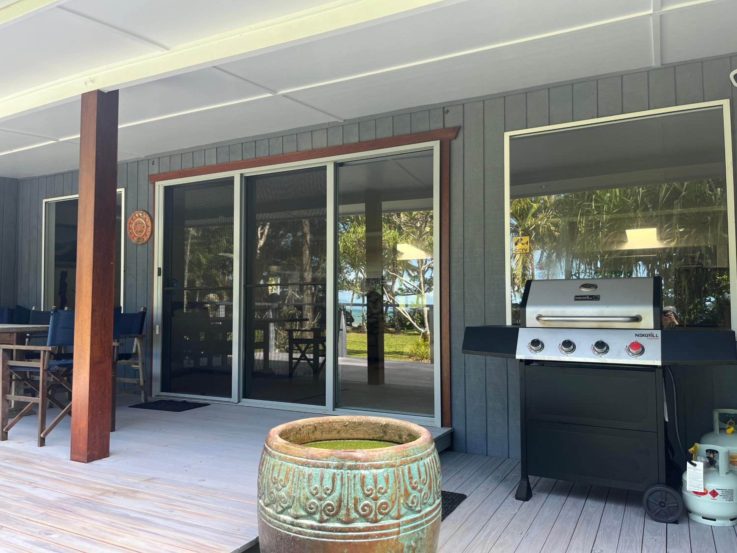 Baku Beachouse