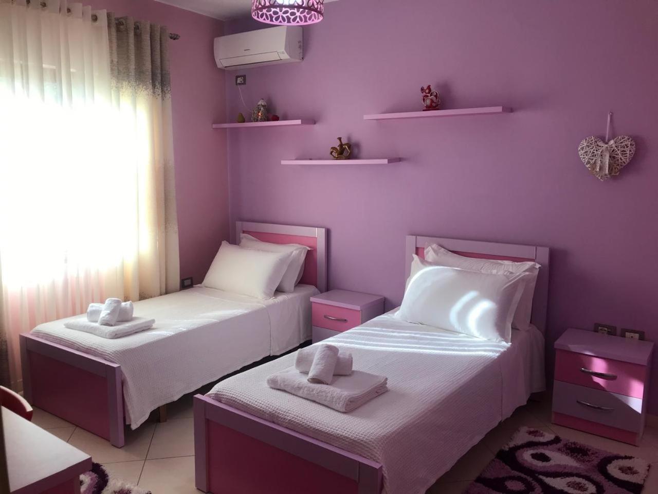 Villa Nano