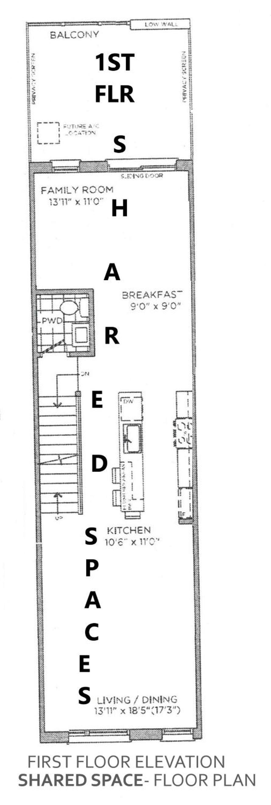 SPRUCE Private Suite with attached Full Bathroom in Toronto, Canada