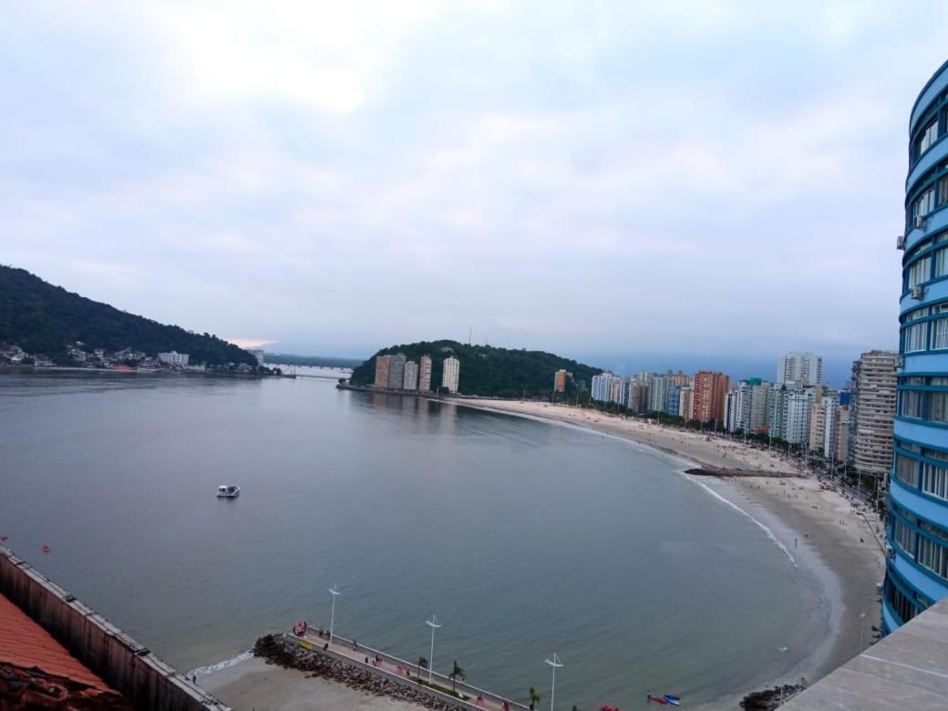 Espaço Acolhedor perto da Praia.